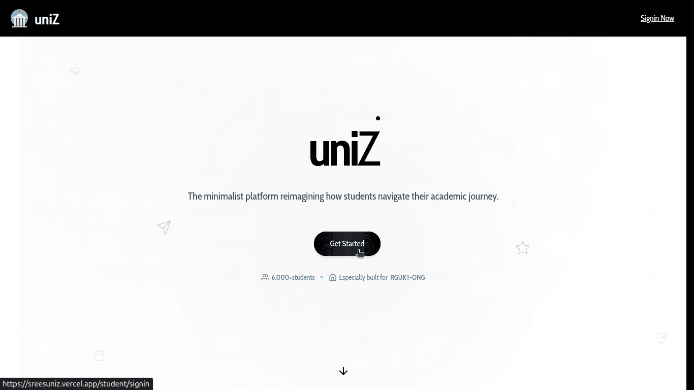 UniZ
