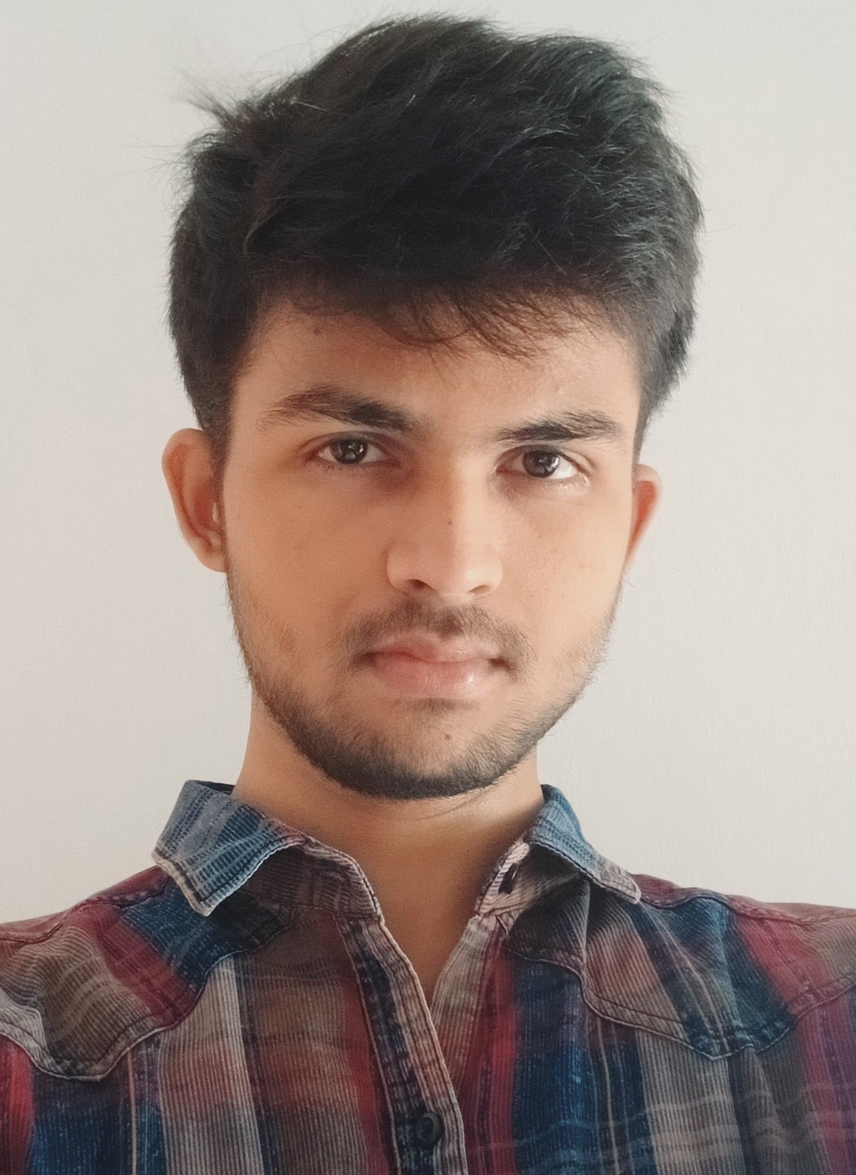 SreeCharan
